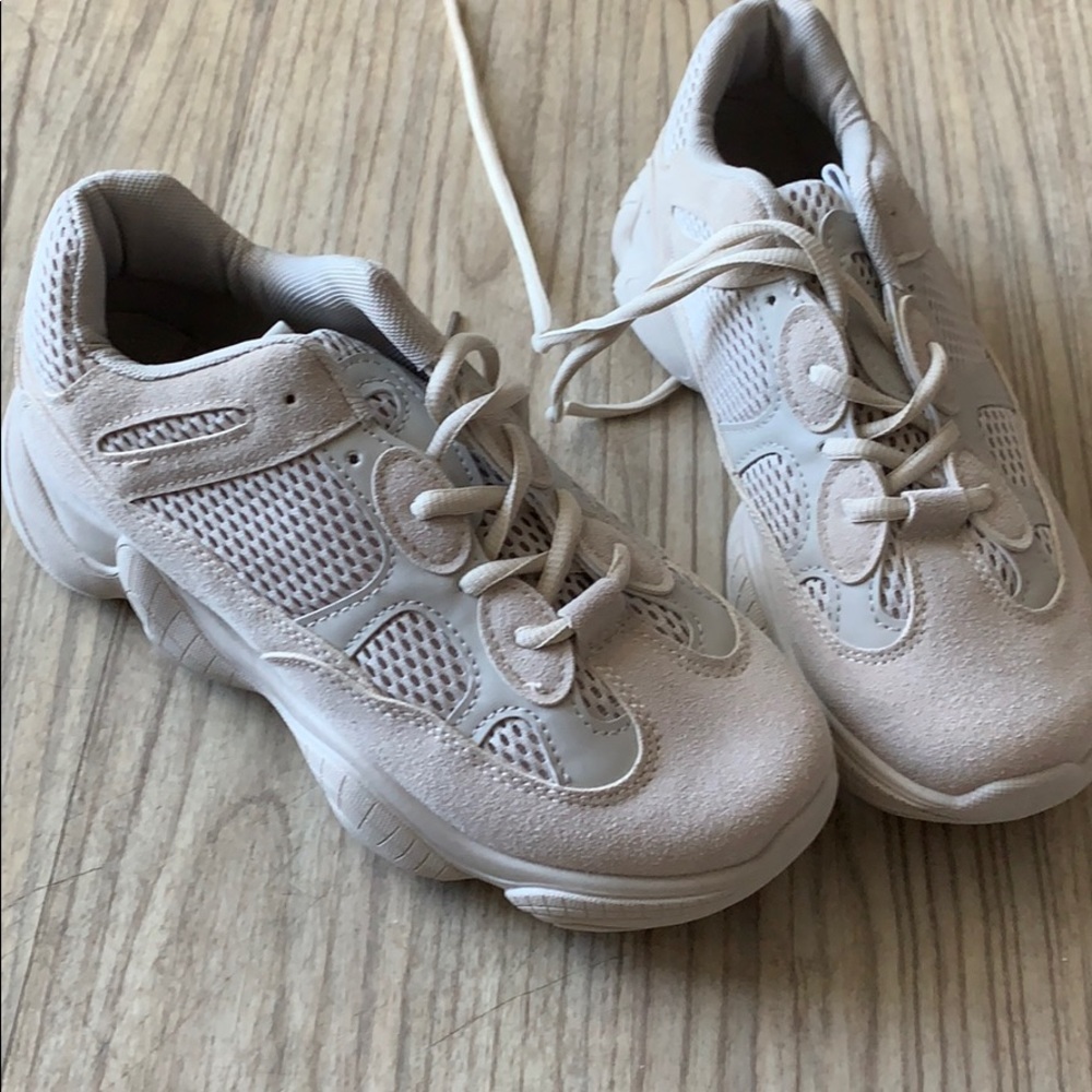 Dad trend sneaks